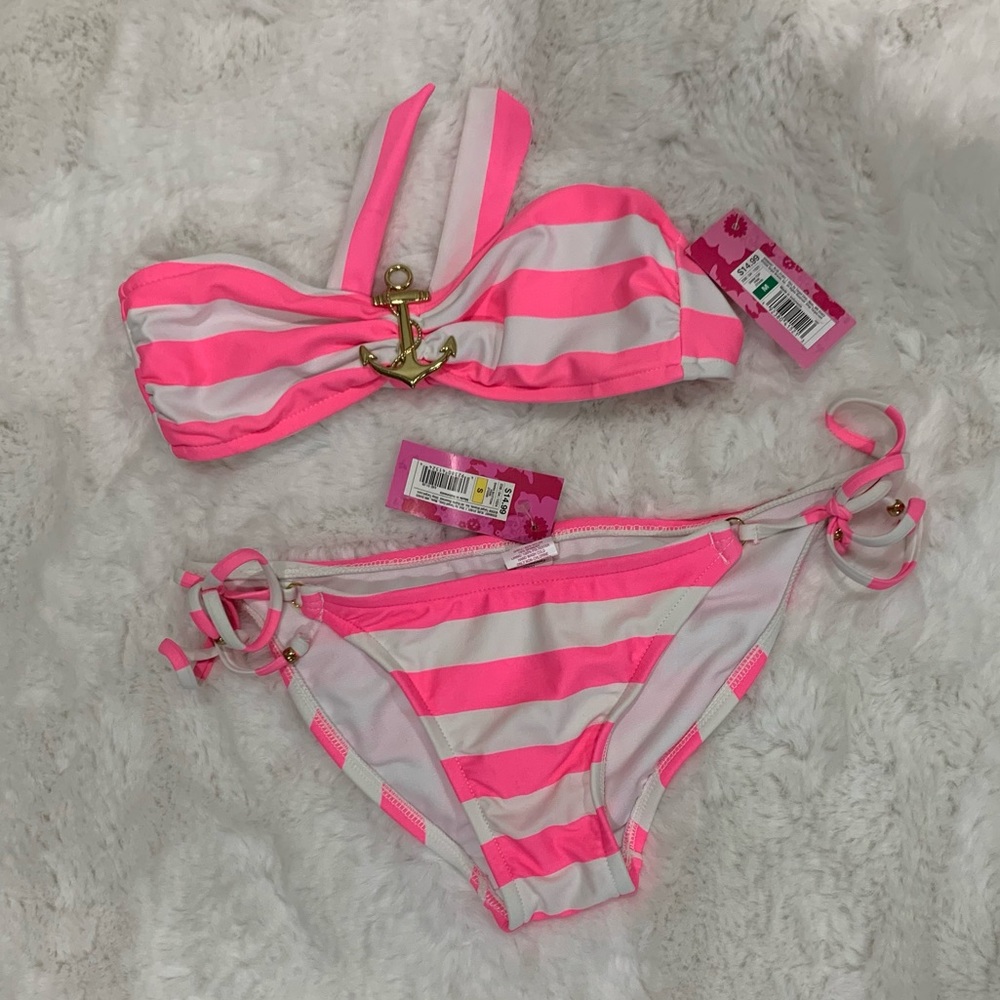 Sailor Bikini
